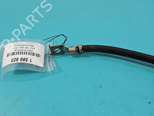 Cable BMW 1 (E87) 118 i | BP37850543E12 - Image 4