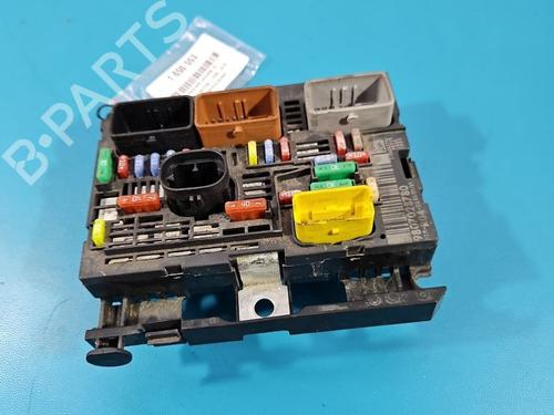 Electronic module CITROËN BERLINGO Box Body/MPV (B9) 1.6 HDi 90 16V | BP40499100M83 - Image 3