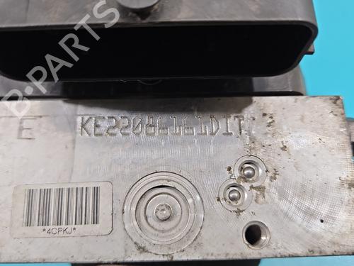 ABS pump VW CC B7 (358)  | BP38130858M43  - Image 6