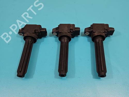 Ignition coil MITSUBISHI MIRAGE / SPACE STAR VI Hatchback (A0_A) 1.0 (A05A) | BP38124534M94 - Image 3