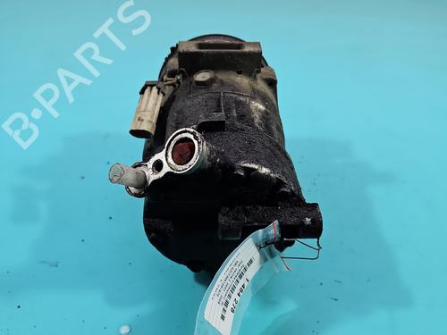 AC compressor OPEL VECTRA C GTS (Z02) | BP37990513M34 - Image 4