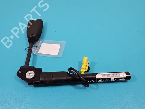 Front right seatbelt OPEL ZAFIRA TOURER C (P12) 2.0 CDTi (75) | BP37811190I25 - Image 2