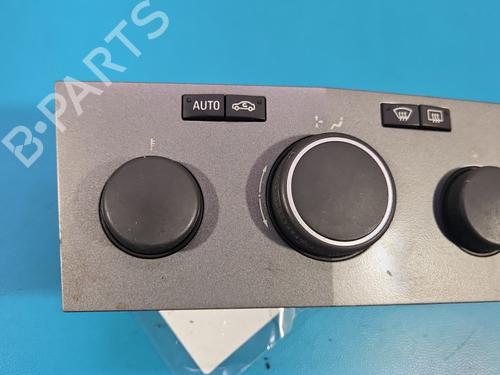 Climate control OPEL ASTRA H GTC (A04) 1.8 (L08) | BP39025778I5 - Image 3