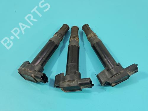 Ignition coil CITROËN C3 III (SX) 1.2 PureTech 82 | BP37839637M94 - Image 6
