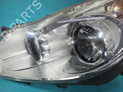 Left headlight OPEL CORSA D (S07) 1.3 CDTI (L08, L68) | BP37820916C28 - Image 4