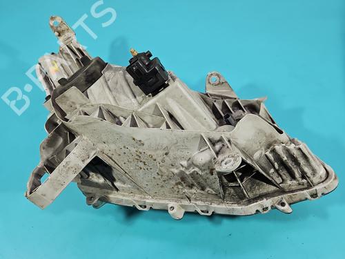 Left headlight ISUZU D-MAX II (TFR, TFS) 2.5 CRDi 4x4 (TFS86J) | BP37823266C28 - Image 10