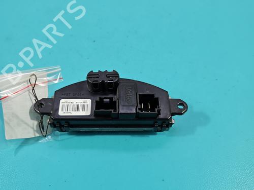 Heater resistor RENAULT KADJAR (HA_, HL_) | BP37851045M108 - Image 4