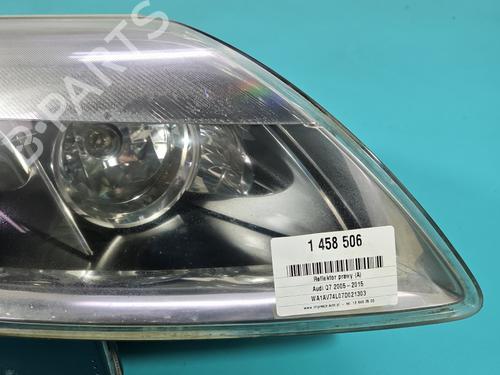 Right headlight AUDI Q7 (4LB) 4.2 FSI quattro | BP38132311C29 - Image 2
