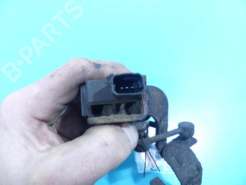 Electronic sensor CITROËN C6 (TD_) 2.7 HDi | BP37881209M84 - Image 5