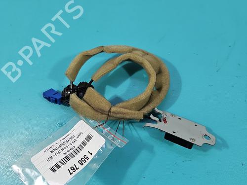 Antenne/Base SUZUKI SX4 S-Cross (JY) 1.4 Hybrid (Mild Hybrid) AllGrip (AKK 414) | BP37832639C140 - Image 4