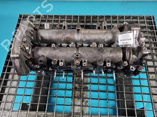 Cylinder head OPEL INSIGNIA A (G09) | BP37827235M5 - Image 1