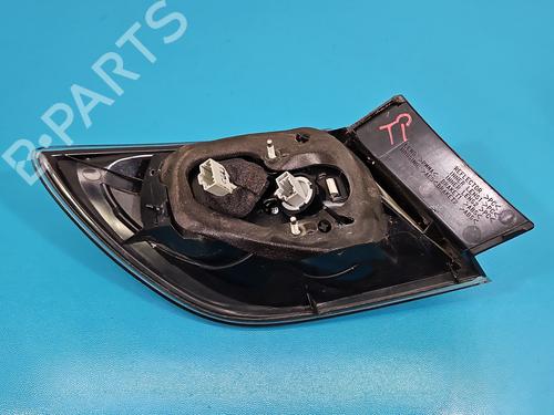 Right taillight MAZDA 3 (BK) 2.0 (BKEP) | BP37839649C35  - Image 13