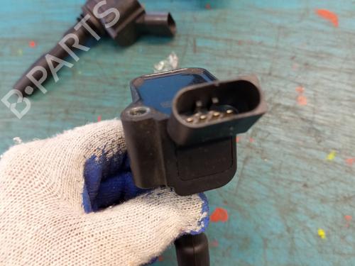Headlight switch SKODA RAPID Spaceback (NH1) 1.0 TSI | BP37884374I24 - Image 11