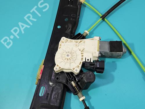 Front right window mechanism JAGUAR F-PACE (X761) | BP37843575C23 - Image 10
