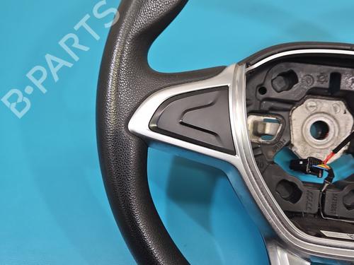 Steering wheel RENAULT EXPRESS Box Body/MPV | BP39554340C49 - Image 5