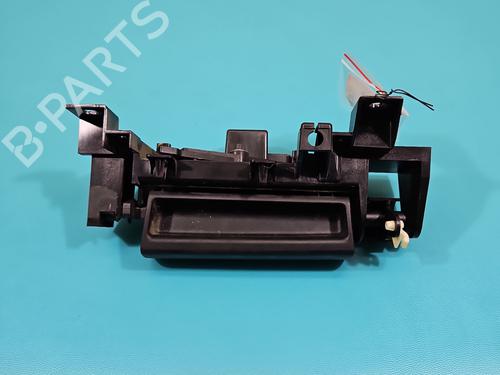 Venstre bagtil invendig håndtag DODGE GRAND CARAVAN 3.6 | BP38126473I15 - Image 3