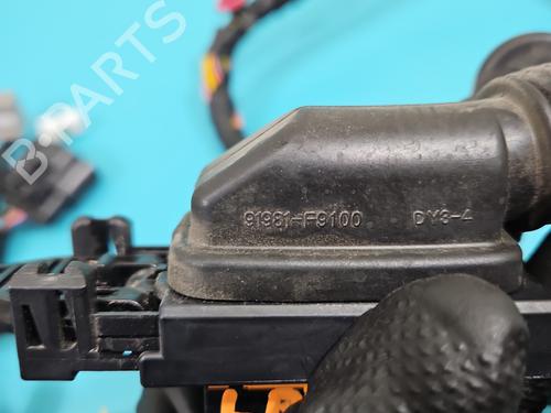 Wiring harness KIA RIO IV (YB, SC, FB) 1.2 CVVT | BP38144468E16 - Image 5