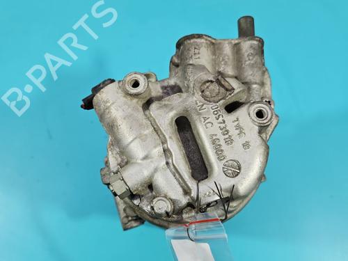 AC compressor OPEL MERIVA B MPV (S10) 1.7 CDTI (75) | BP38084445M34 - Image 10