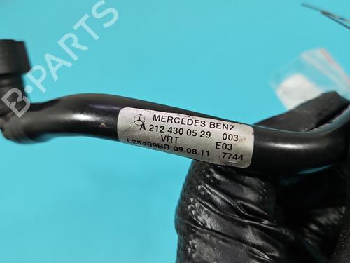 Pipe MERCEDES-BENZ CLS (C218) CLS 500 (218.373) | BP38135891M125 - Image 6
