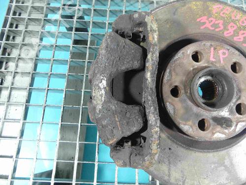 Left front brake caliper PEUGEOT 807 (EB_) 2.0 | BP37894593M105 - Image 2