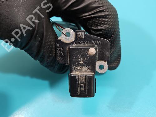 Mass air flow sensor ISUZU D-MAX II (TFR, TFS) 2.5 CRDi 4x4 (TFS86J) | BP38116523M95 - Image 5