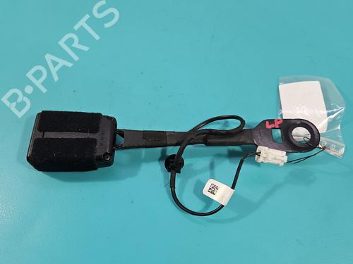 Front left seatbelt CITROËN C3 III (SX) 1.2 PureTech 82 | BP37838305I26 - Image 3