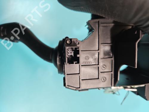 Steering column stalk AUDI A8 D3 (4E2, 4E8) 3.0 TDI quattro | BP38143892I23 - Image 8