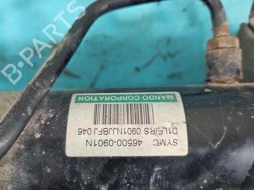 Steering rack SSANGYONG REXTON W / REXTON 2.0 Xdi All-wheel Drive | BP38138052M22 - Image 6