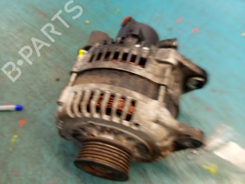Alternator HONDA CIVIC VII Hatchback (EU, EP, EV) 1.7 CTDi (EP4, EU9) | BP37838689M7 - Image 12