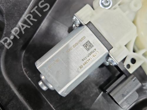 Rear right window mechanism FORD PUMA (J2K, CF7) | BP38140601C25 - Image 3