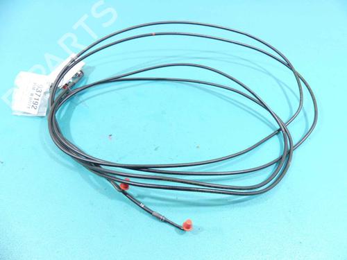Electronic module MERCEDES-BENZ SLK (R172) 200 (172.448) | BP38154318M83 - Image 4