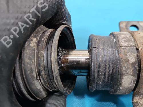 Steering rack OPEL AGILA A (H00)  | BP37826170M22  - Image 11