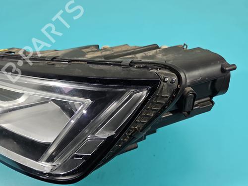 Left headlight AUDI A4 B9 (8W2, 8WC) 2.0 TFSI quattro | BP37827904C28 - Image 10