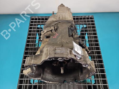 Gearbox VW PASSAT B5.5 Variant (3B6) 1.6 | BP38130627M3 - Image 14