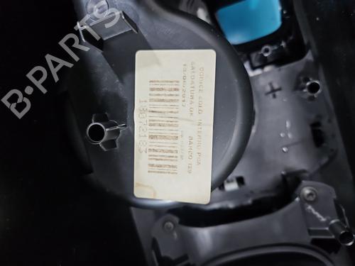 Armrest / Center console FIAT 500X (334_) 2.0 D Multijet 4x4 (334AXB22, 334AXD2B) | BP40038188I20 - Image 7
