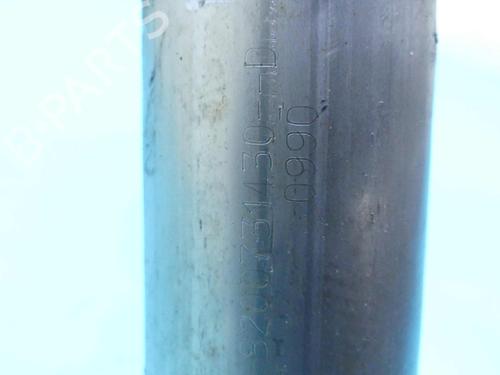 Pipe RENAULT FLUENCE (L3_) 1.5 dCi (L30B) | BP37880546M125 - Image 6