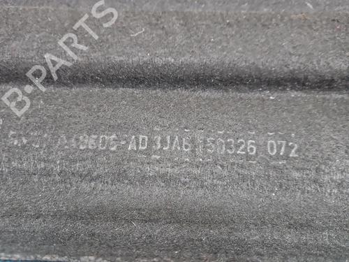 Rear parcel shelf FORD FOCUS III | BP37827014C85 - Image 3