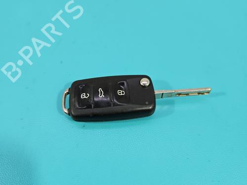 Ignition barrel VW BEETLE (5C1, 5C2) 2.0 TDI | BP37858875M48 - Image 13