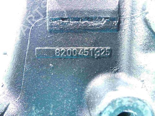 Oil sump DACIA SANDERO 1.5 dCi | BP37893445M115 - Image 5