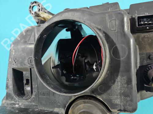 Right headlight CITROËN C5 II Break (RE_) 1.6 HDi (RE9HZC, RE9HYB) | BP37821413C29 - Image 15
