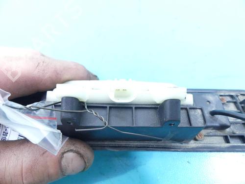 Tailgate handle MERCEDES-BENZ M-CLASS (W166) ML 350 4-matic (166.057) | BP37803272C132 - Image 6