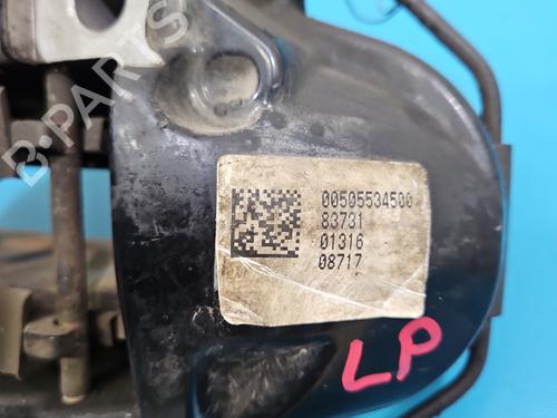 Left front brake caliper ALFA ROMEO STELVIO (949_) | BP37851647M105 - Image 3