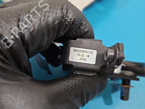 Front left seatbelt JAGUAR F-PACE (X761)  | BP37843990I26  - Image 12