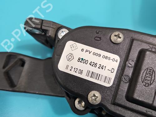 Pedal RENAULT TWINGO II (CN0_) 1.5 dCi (CN0E) | BP38117641I4 - Image 3