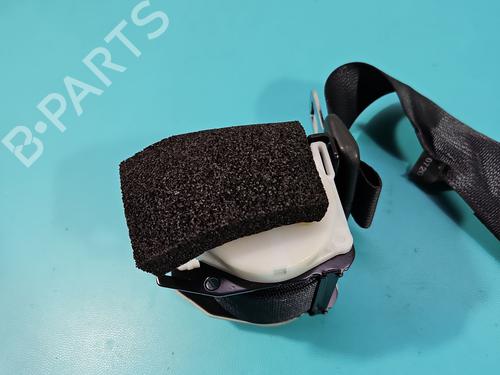 Rear left seatbelt SUZUKI SX4 S-Cross (JY) 1.4 Hybrid (Mild Hybrid) AllGrip (AKK 414) | BP37832642I29  - Image 5