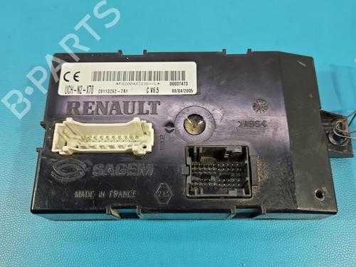 Module électronique Module électronique RENAULT MASTER II Van (FD) 2.5 dCi 120 (FD0M, FD0U, FD0W, FD2M, FD2W, FD3M, FD3U,... (115 hp) 39530424 39530424