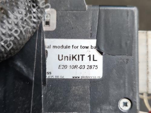 Trækkugle/Mekanisme VW CC B7 (358) 2.0 TDI | BP37849548C141 - Image 14