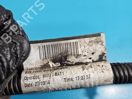 Cable VOLVO V70 III (135) D4 | BP37849045E12 - Image 3