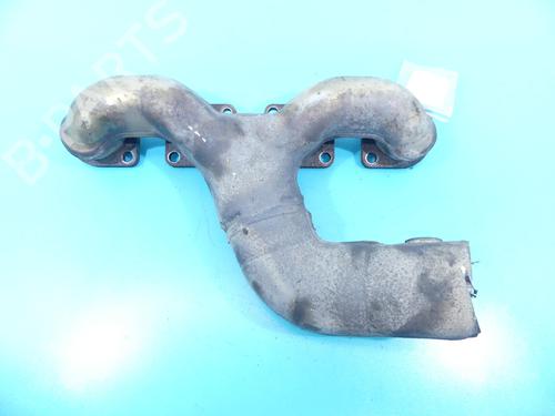 Exhaust manifold BMW 7 (E65, E66, E67) 735 i, Li | BP37878786M110 - Image 2