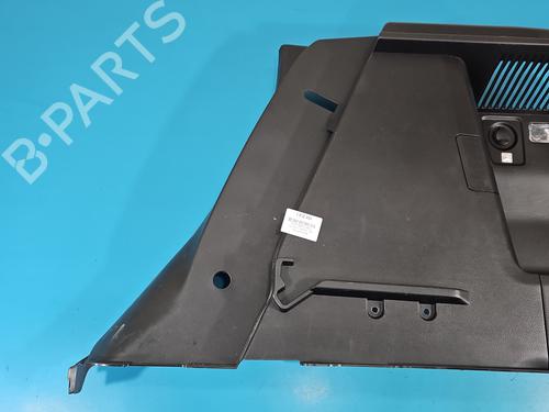 Boot lining SUZUKI SX4 S-Cross (JY) 1.4 T (AKK414) | BP38778175I3 - Image 2